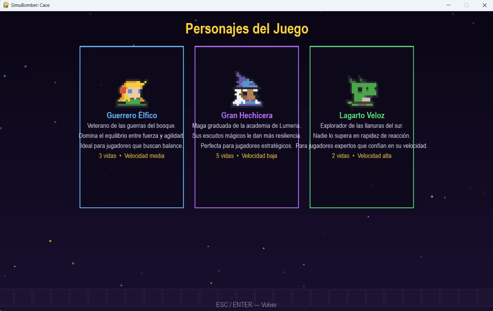 Contexto